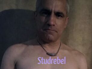 Studrebel