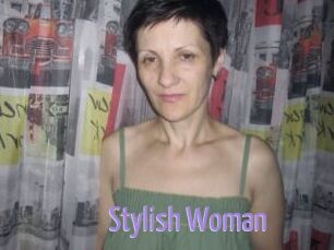 Stylish_Woman