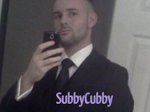 SubbyCubby