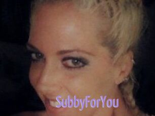 SubbyForYou