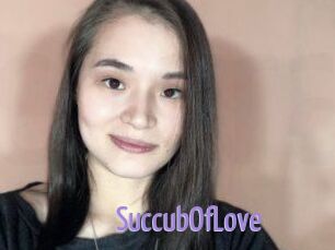 SuccubOfLove