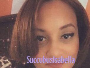 SuccubusIsabella