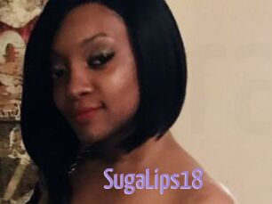 SugaLips18