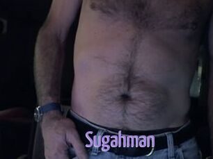 Sugahman