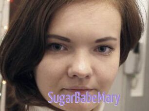 SugarBabeMary