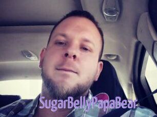 SugarBellyPapaBear