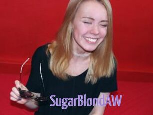 SugarBlondAW