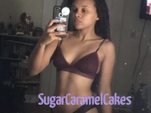 SugarCaramelCakes