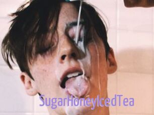 SugarHoneyIcedTea