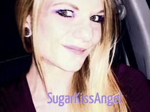 SugarKissAngel