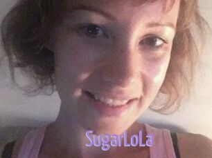 SugarLoLa