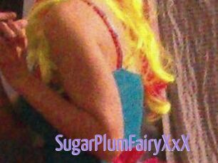 SugarPlumFairyXxX