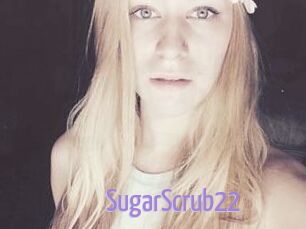 SugarScrub22