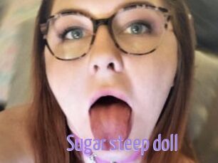 Sugar_steep_doll