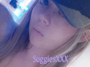 SuggiesXXX