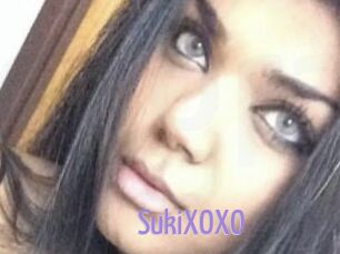 SukiXOXO