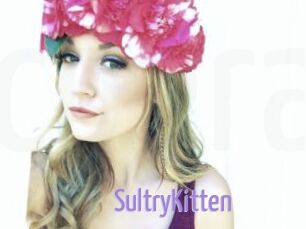 SultryKitten