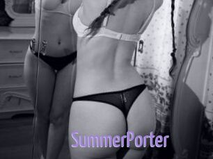 SummerPorter