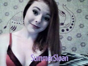 SummerSloan