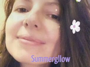 Summergllow