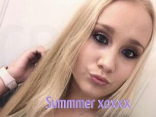 Summmer_xoxxx