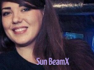 Sun_BeamX