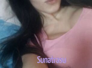 Sunatrasu