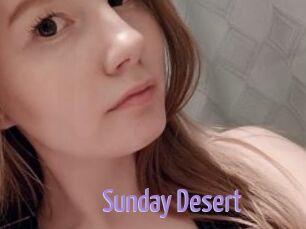 Sunday_Desert