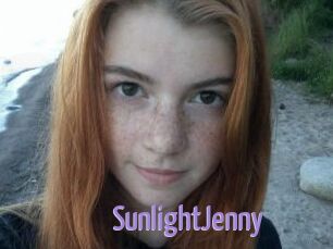 SunlightJenny