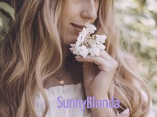 SunnyBlonda