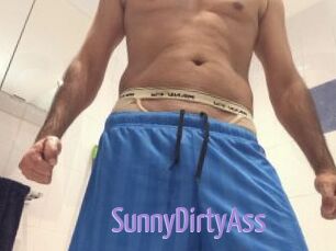 SunnyDirtyAss