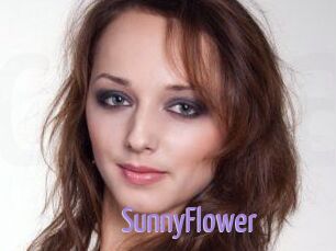 SunnyFlower