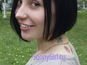 SunnyGirl4u