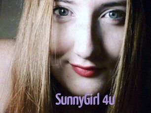 SunnyGirl_4u