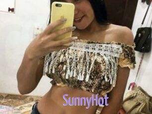 SunnyHot