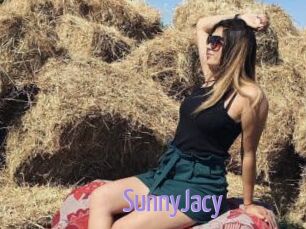 SunnyJacy