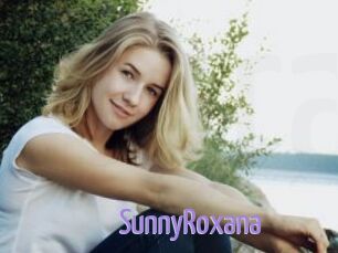 SunnyRoxana