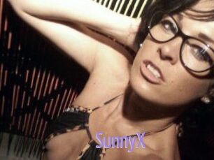 SunnyX