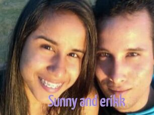 Sunny_and_erikk