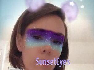 SunsetEyes