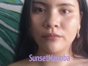 SunsetManoba