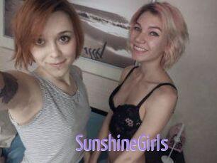 SunshineGirls