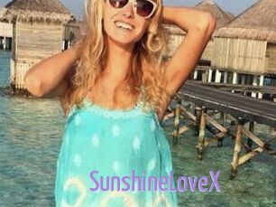 SunshineLoveX