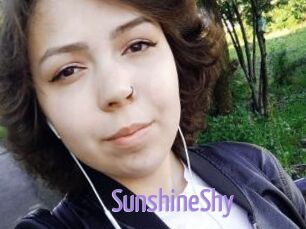 SunshineShy