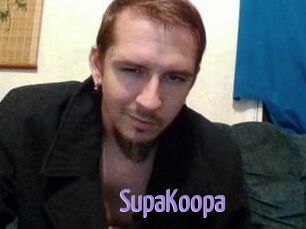 SupaKoopa