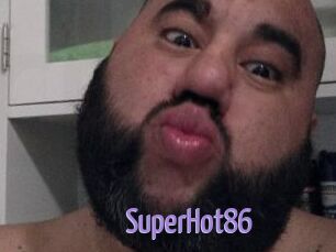 SuperHot86