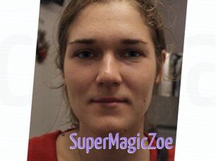 SuperMagicZoe