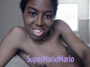 SuperMarioMario