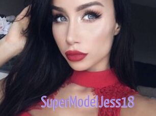 SuperModelJess18