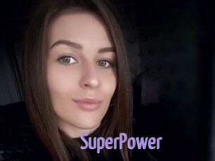 SuperPower